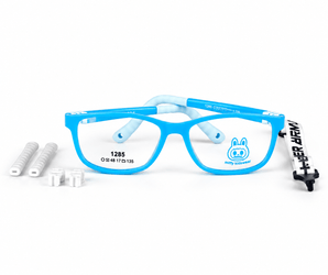 Geeky labubu Square KIDS Size Available From 11 : 12 Years