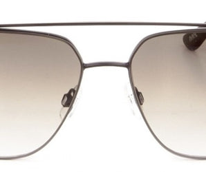🇮🇹 Mario Rossi 🇮🇹 ( Made in Italy ) Square Men's Sunglasses(UV)