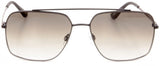 🇮🇹 Mario Rossi 🇮🇹 ( Made in Italy ) Square Men's Sunglasses(UV) - نضاره دوت كوم | رقم 1 للنظارات الأصليه في مصر