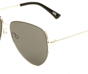 Mario Rossi  🇮🇹 ( Made in Italy ) Square Women Sunglasses(UV) Polarized