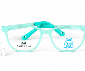 Geeky labubu Cat Eye KIDS Size Available From 8 : 10 Years