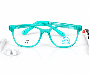 Geeky labubu Cat Eye KIDS Size Available From 8 : 10 Years