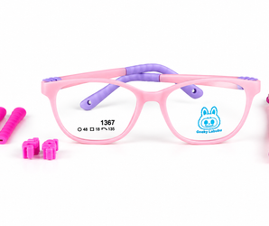 Geeky labubu Round KIDS Size Available From 8 : 10 Years