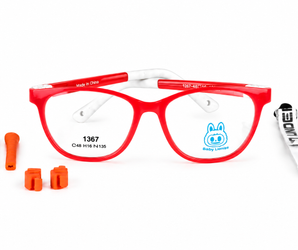 Geeky labubu Square KIDS Size Available From 8 : 10 Years