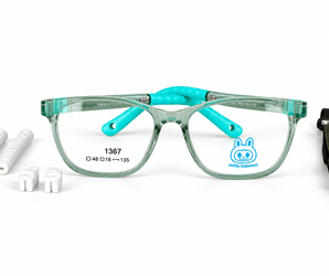 Geeky labubu Cat Eye KIDS Size Available From 8 : 10 Years