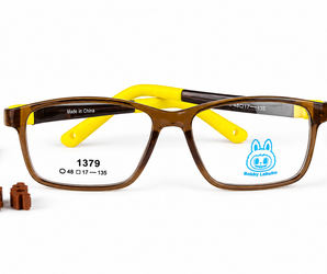 Geeky labubu Square KIDS Size Available From 8 : 10 Years