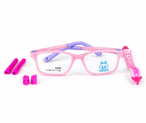 Geeky labubu Square KIDS Size Available From 8 : 10 Years