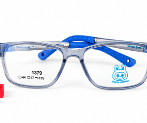 Geeky labubu Square KIDS Size Available From 8 : 10 Years