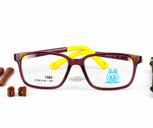 Geeky labubu Square KIDS Size Available From 10 : 12 Years