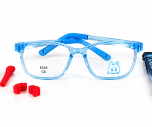 Geeky labubu Square KIDS Size Available From 10 : 12 Years