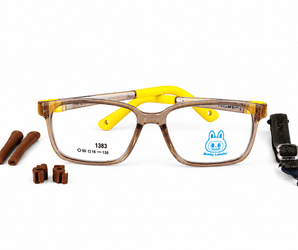Geeky labubu Square KIDS Size Available From 10 : 12 Years