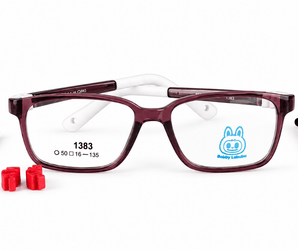 Geeky labubu Square KIDS Size Available From 10 : 12 Years