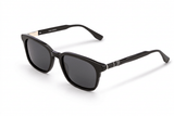 Enni Marco 🇮🇹 ( Made in Italy ) Square Men Sunglasses(UV400) - نضاره دوت كوم | رقم 1 للنظارات الأصليه في مصر
