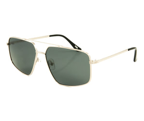 🇮🇹 Mario Rossi 🇮🇹 ( Made in Italy ) Square Men's Sunglasses(UV)