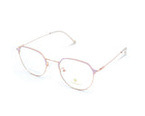 Sunflower Round Women's Optical Frame - نضاره دوت كوم | رقم 1 للنظارات الأصليه في مصر