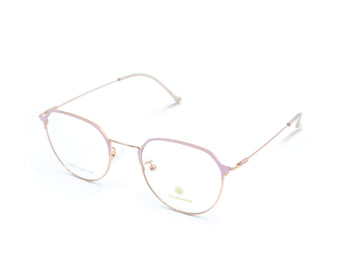 Sunflower Round Women's Optical Frame - نضاره دوت كوم | رقم 1 للنظارات الأصليه في مصر