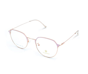 Sunflower Round Women's Optical Frame