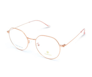 Sunflower Round Women's Optical Frame