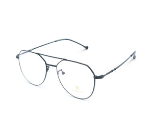 Sunflower Aviator Women's Optical Frame - نضاره دوت كوم | رقم 1 للنظارات الأصليه في مصر