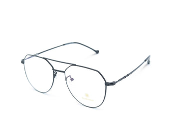 Sunflower Aviator Women's Optical Frame - نضاره دوت كوم | رقم 1 للنظارات الأصليه في مصر