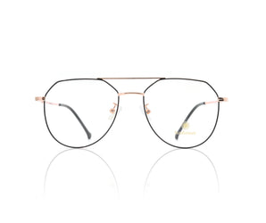 Sunflower Aviator Women's Optical Frame