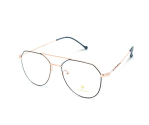 Sunflower Aviator Women's Optical Frame