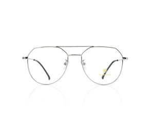 Sunflower Aviator Women's Optical Frame
