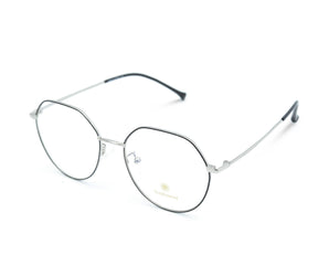 Sunflower Round Women's Optical Frame