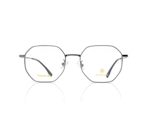 Sunflower Round Women's Optical Frame - نضاره دوت كوم | رقم 1 للنظارات الأصليه في مصر