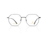 Sunflower Round Women's Optical Frame - نضاره دوت كوم | رقم 1 للنظارات الأصليه في مصر