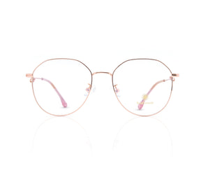 Sunflower Round Women's Optical Frame