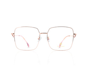 Sunflower Square Women's Optical Frame
