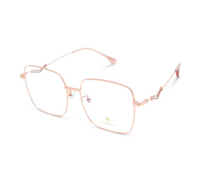 Sunflower Square Women's Optical Frame