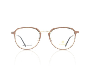 Sunflower Round Women's Optical Frame