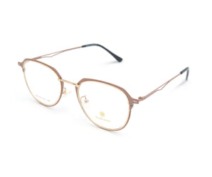 Sunflower Round Women's Optical Frame