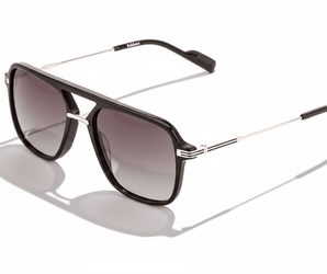 Baldinini 🇮🇹 Square ( Made in Italy ) Men Sunglasses (UV) - نضاره دوت كوم | رقم 1 للنظارات الأصليه في مصر