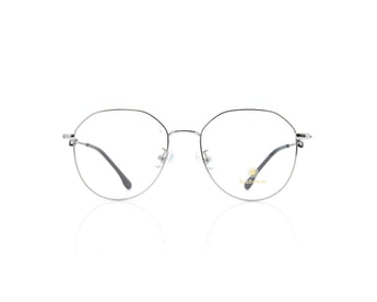 Sunflower Round Women's Optical Frame - نضاره دوت كوم | رقم 1 للنظارات الأصليه في مصر