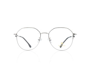 Sunflower Round Women's Optical Frame