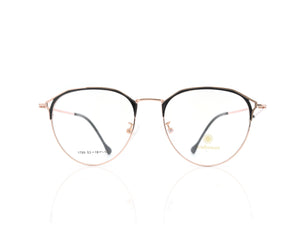 Sunflower Round Women's Optical Frame