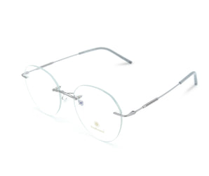 Sunflower Round Women's Optical Frame