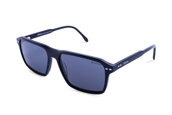 Falcon Square Men's Sunglasses(UV) - نضاره دوت كوم | رقم 1 للنظارات الأصليه في مصر