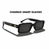 Chamelo Infinity Black( Music) Smart sunglasses - نضاره دوت كوم | رقم 1 للنظارات الأصليه في مصر