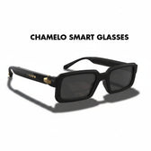 Chamelo Infinity Black( Music) Smart sunglasses - نضاره دوت كوم | رقم 1 للنظارات الأصليه في مصر