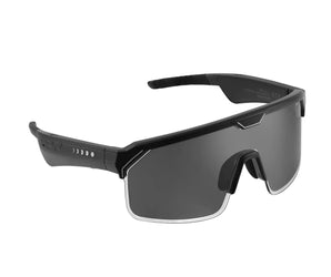 Chamelo Music Shield Tint adjustable smart sunglasses