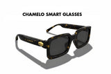 Chamelo Infinity Tortoise ( Music) Smart sunglasses - نضاره دوت كوم | رقم 1 للنظارات الأصليه في مصر