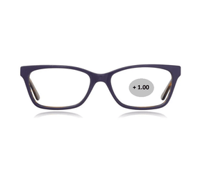 Miki Ninn 🇮🇹 Square /( Made in Italy ) Women's R e a d i n gGlasses ( +1.00 ) - نضاره دوت كوم | رقم 1 للنظارات الأصليه في مصر
