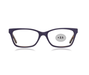 Miki Ninn 🇮🇹 Square ( Made in Italy ) Women's R e a d i n gGlasses ( +2.50 ) - نضاره دوت كوم | رقم 1 للنظارات الأصليه في مصر