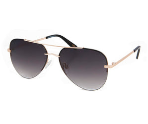 Mario Rossi 🇮🇹 ( Made in Italy ) Aviator Men's Sunglasses (UV) - نضاره دوت كوم | رقم 1 للنظارات الأصليه في مصر