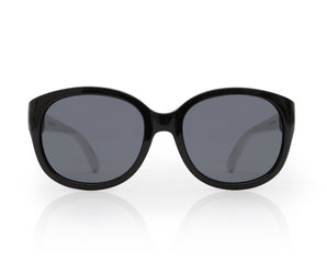 Mario Rossi 🇮🇹 ( Made in Italy ) Round Girl Sunglasses(UV) - { Junior 4 : 7 Years } - نضاره دوت كوم | رقم 1 للنظارات الأصليه في مصر