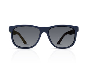 Mario Rossi 🇮🇹 ( Made in Italy ) Square Sunglasses(UV) - { Junior 7 : 10 Years} - نضاره دوت كوم | رقم 1 للنظارات الأصليه في مصر